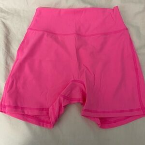 Buffbunny legacy shorts